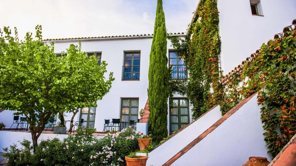 General view, Boutique Hotel Molino del Arco, Costa Del Sol
