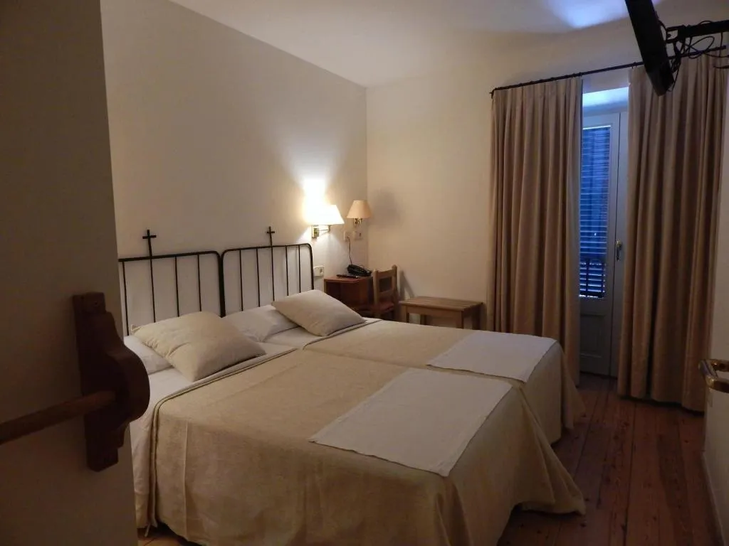 Room, Hotel De La Font, Costa Brava