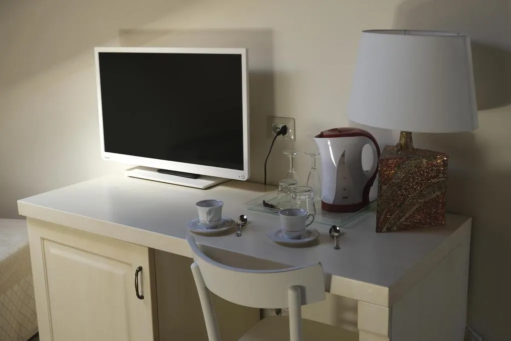 Room, Inghirios Wellness Country Resort, Alghero