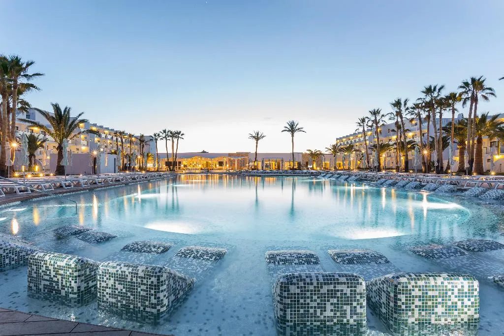 General view, Grand Palladium White Island Resort & Spa, Ibiza