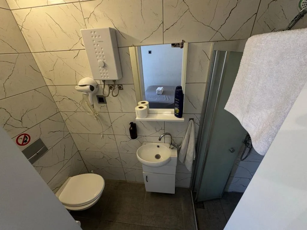 Room ANNEX Room, Foca Suite, Izmir