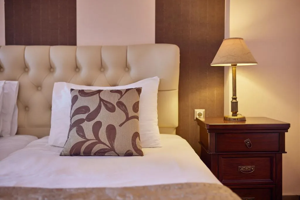 JUNIOR SUITE POOL VIEW Room, Palazetto Suites Zakynthos, Zante