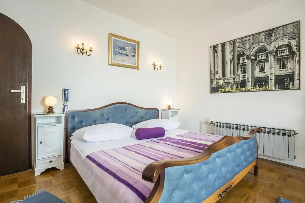 Room, Villa Amigo, Split