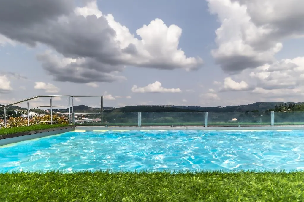 Pool, Boticas Hotel - Art & Spa, Porto
