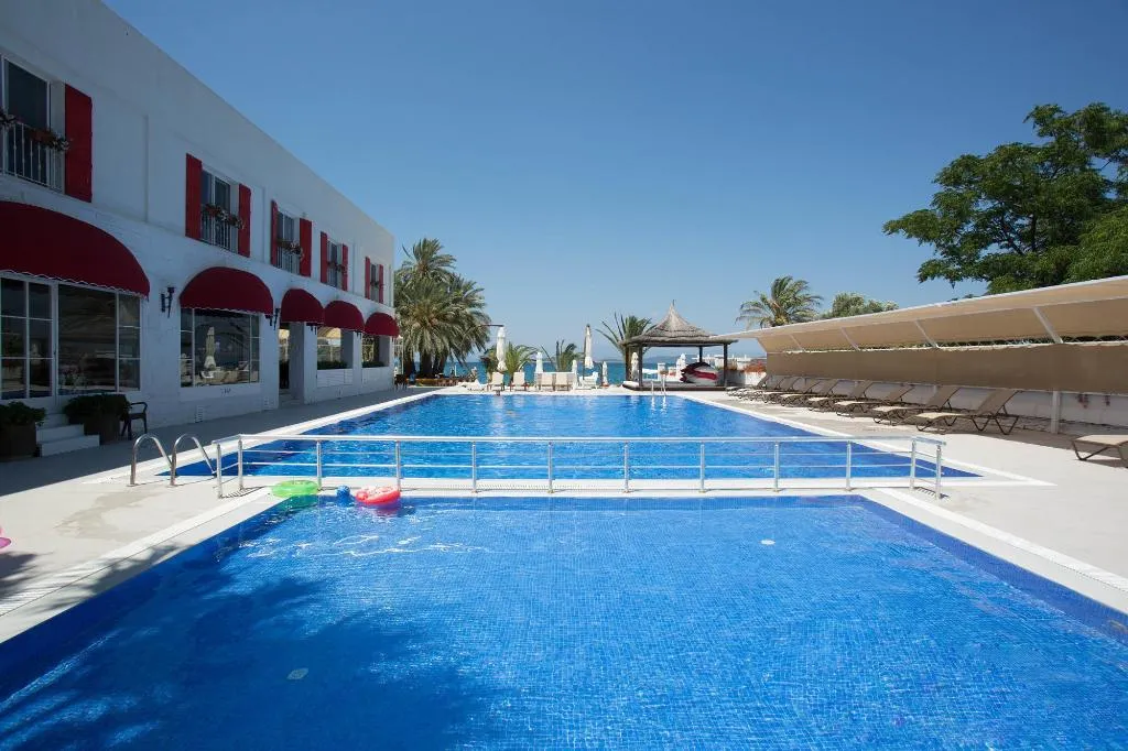 Pool, Toka Bodrum Hotel & Beach Club, Bodrum