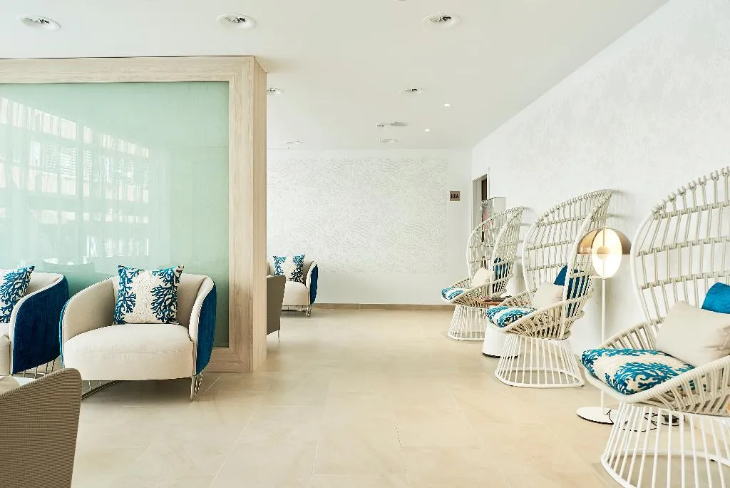Lobby, Eurostars Ibiza, Ibiza