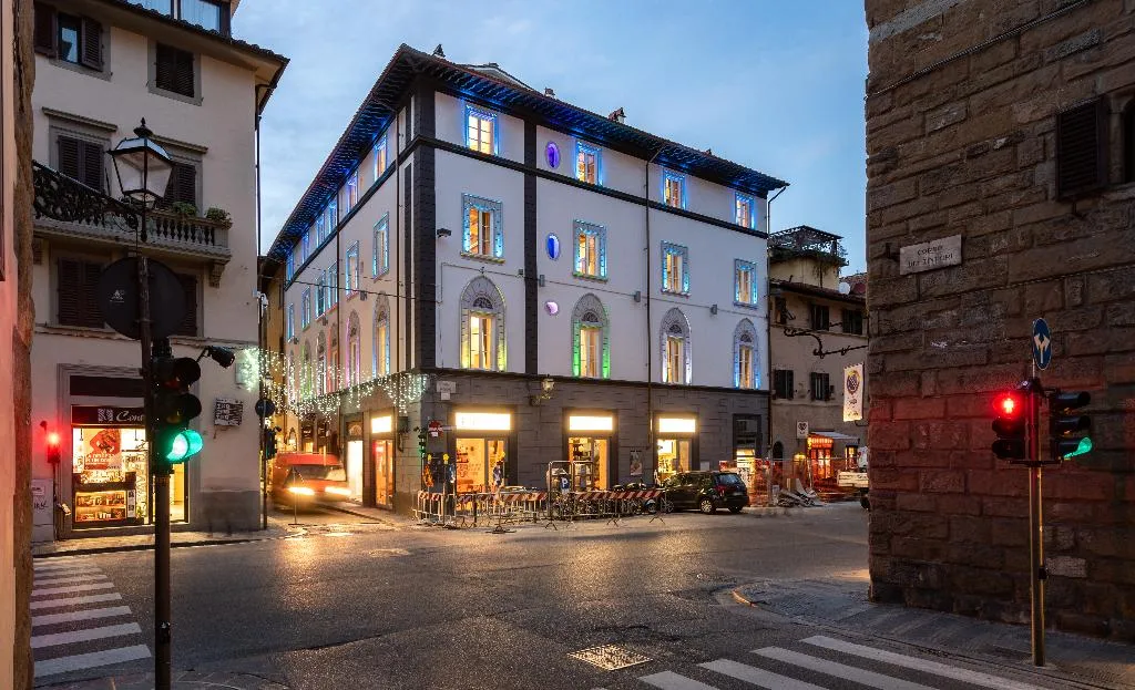 Lobby, Kairos by Florence Art Apartments, Florence