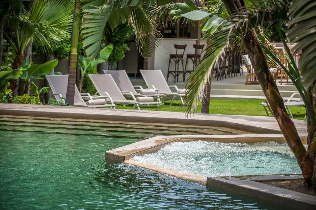 General view, Alsus Boutique Hotel - Adults Only, Crete