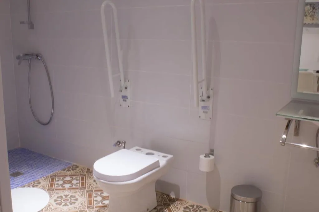 Room, Hostal Nova, Barcelona