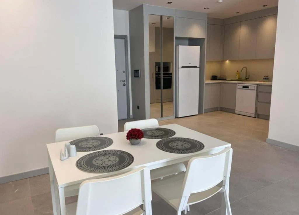 Room TWO KING BEDS Room, Ulu Residence Alanya, Antalya