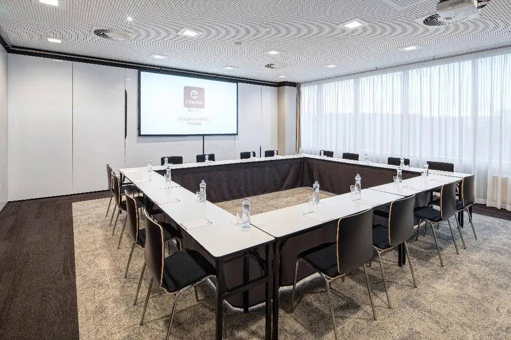 Conferences, Clarion Congress Hotel Prague, Prague