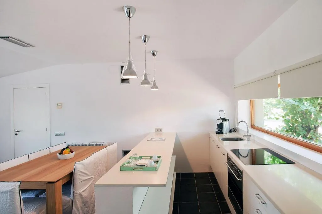 Room, Mas Falgarona Hotel Boutique & Spa, Costa Brava