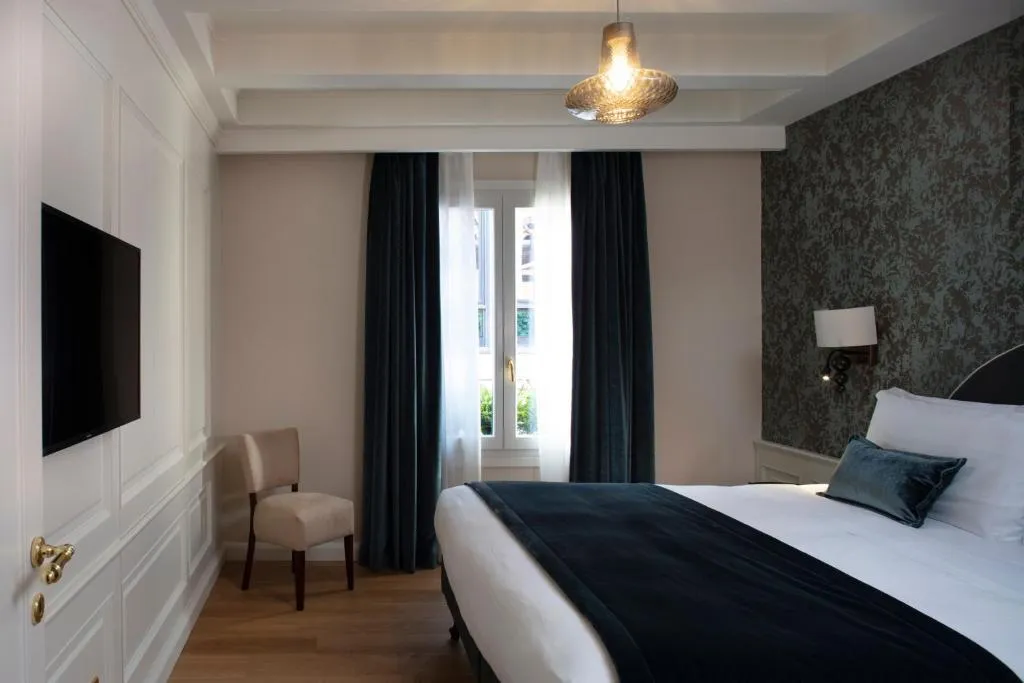APARTMENT STANDARD Room, Residenza Ducato, Venice