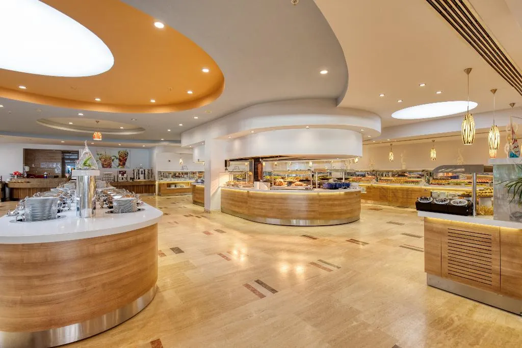 Restaurant, La Blanche Resort & Spa, Bodrum