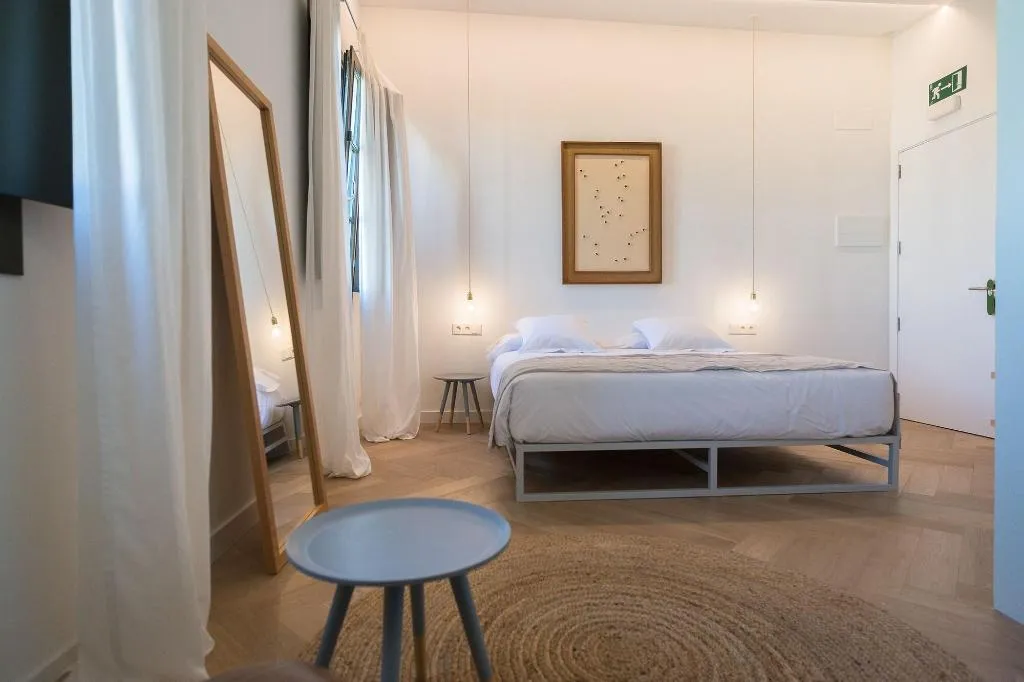 Room, Sodium Hotel Boutique, Menorca