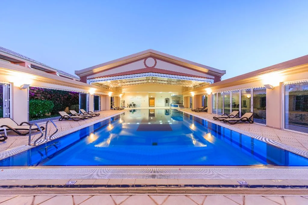 Pool, Lakeside Country Club, Algarve