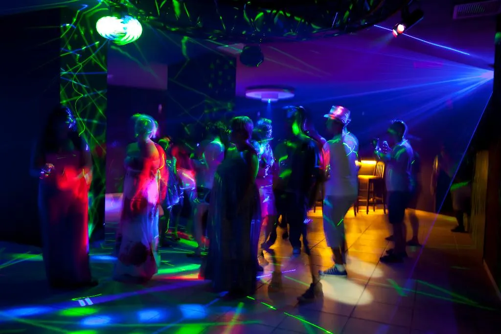 Sports and Entertainment, Arabella World Hotel, Antalya