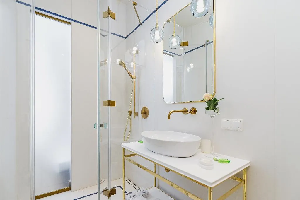 STUDIO EXECUTIVE Room, Bracka 6 Apartments, Krakow