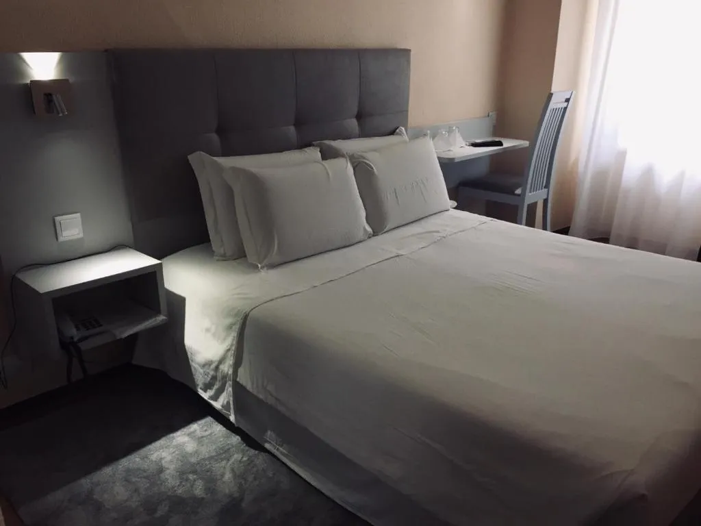 DOUBLE STANDARD Room, Excelsior, Lisbon