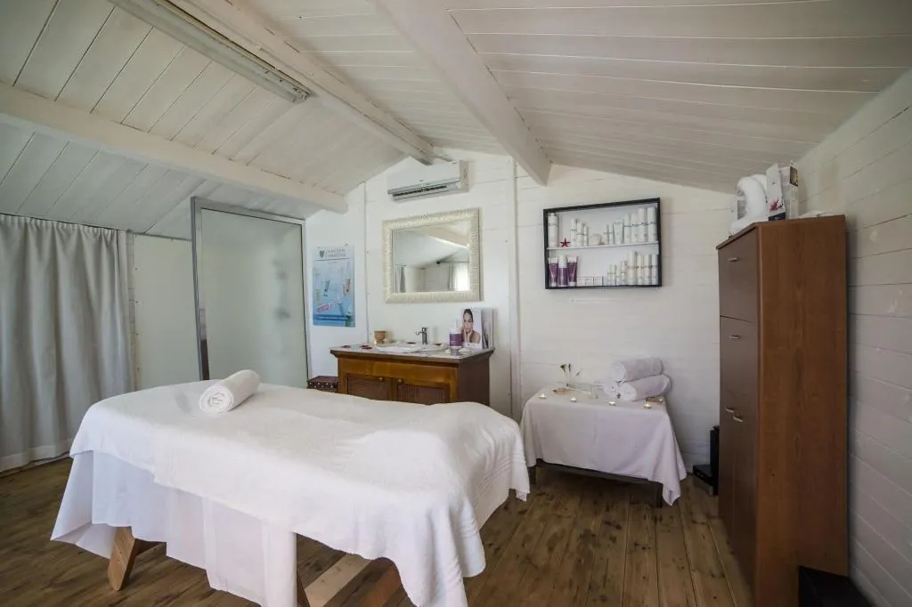Sports and Entertainment, Perdepera Resort, Cagliari
