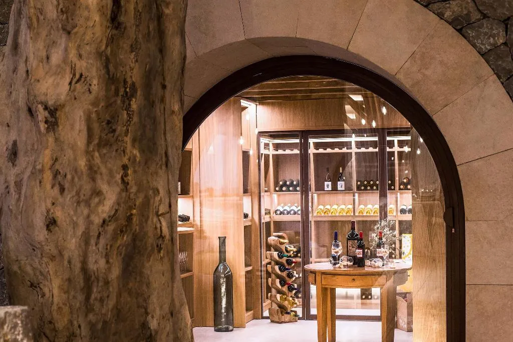 Restaurant, Finca Ratxó, Member of Meliá Collection, Majorca