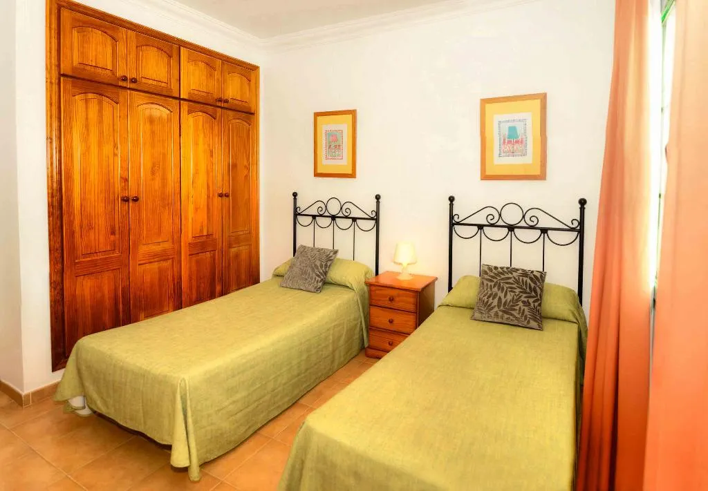 VILLA THREE BEDROOMS Room, Villas Nohara (Standard Villa), Lanzarote