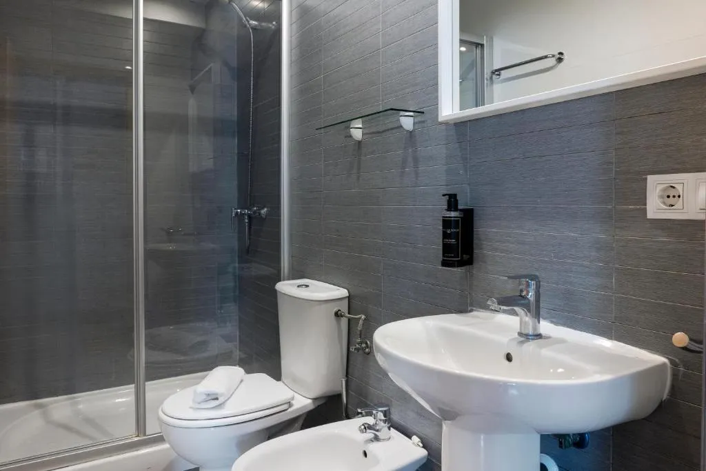 Room, Welcomer Apartments Valencia, Valencia