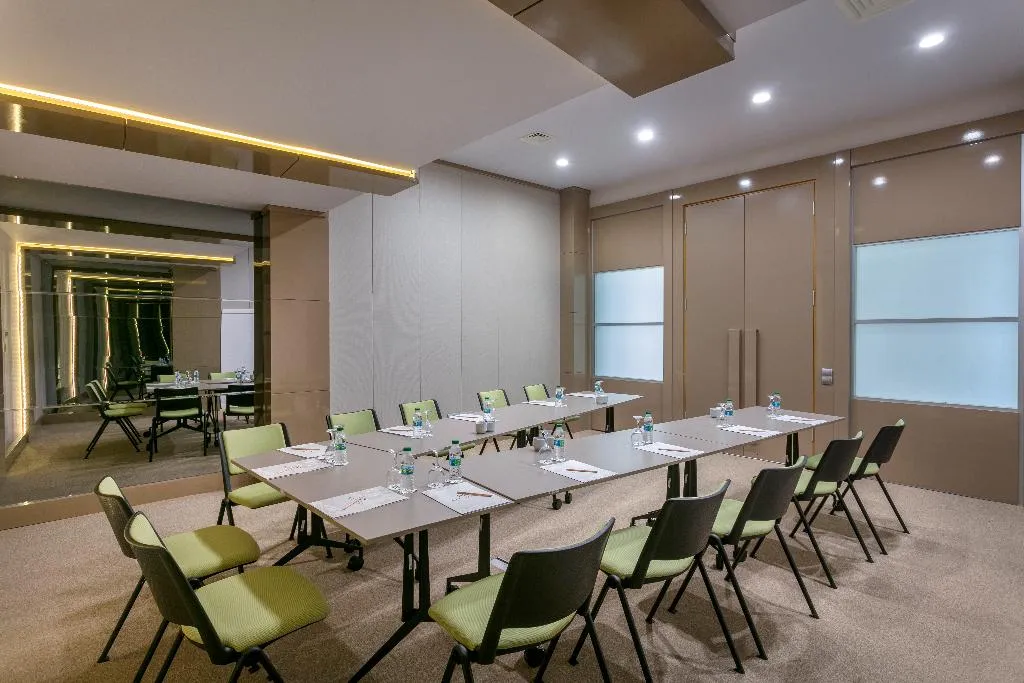 Conferences, Kefaluka Resort, Bodrum