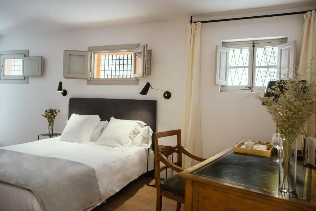 Room, Canavall, Majorca