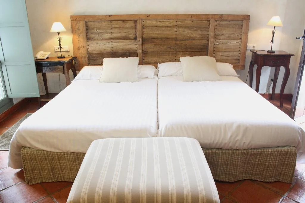 DOUBLE STANDARD Room, Boutique Hotel Molino del Arco, Costa Del Sol