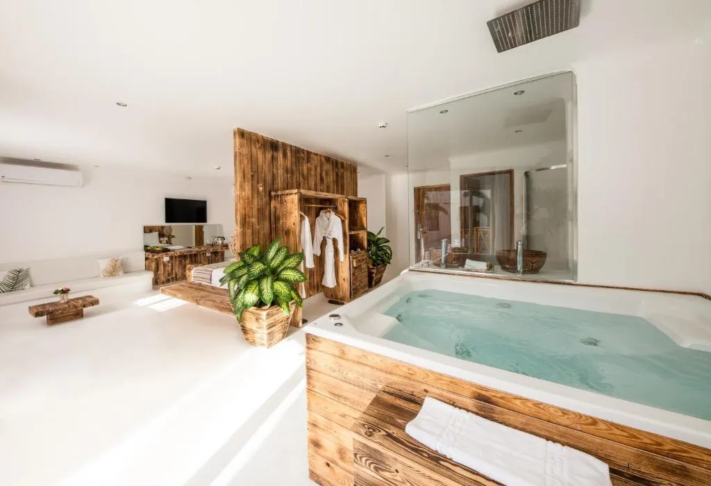 SUITE STANDARD Room, Meraki Resort (Adults Only), Red Sea Riviera
