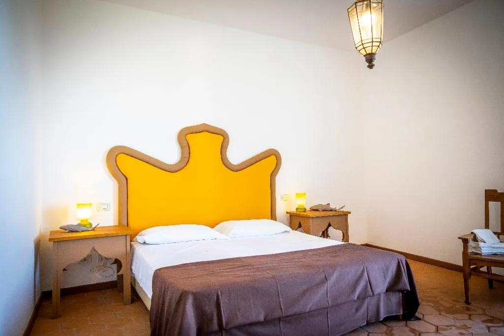 TRIPLE STANDARD Room, Villa Puolo - With Private Sea Access, Naples