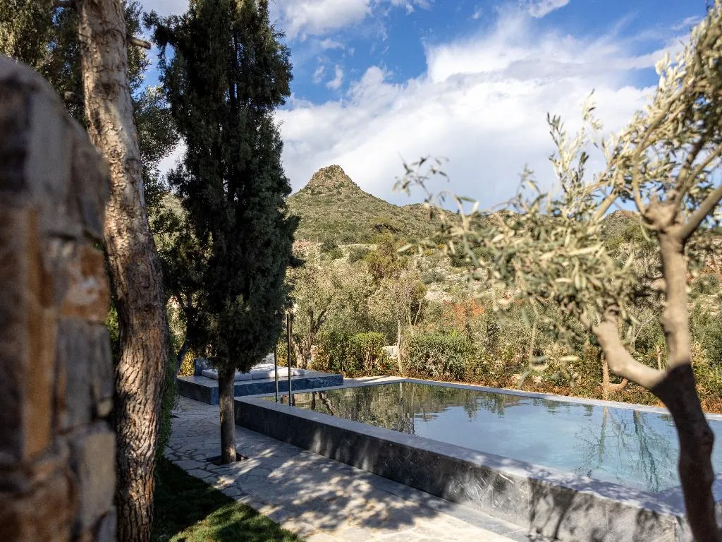 BUNGALOW PREMIER Room, Cape Sounio, A Resort to Live, Athens