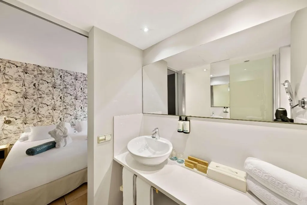 Room, Occidental Playa de Palma, Majorca