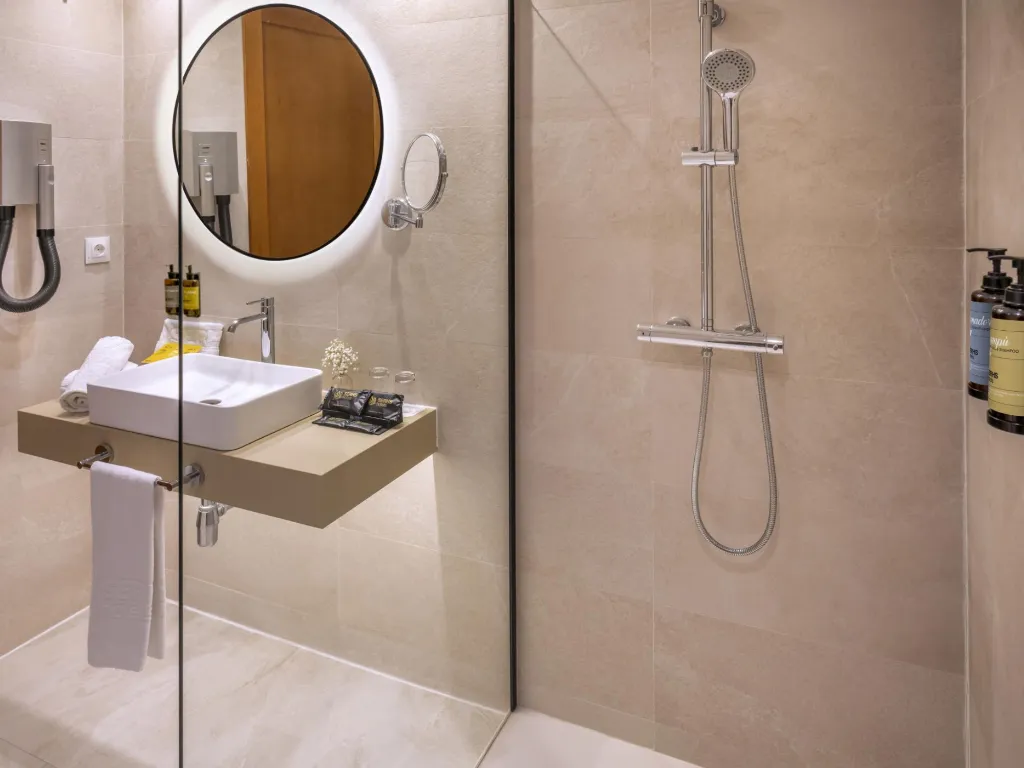 Room, Serhs Rivoli Rambla, Barcelona