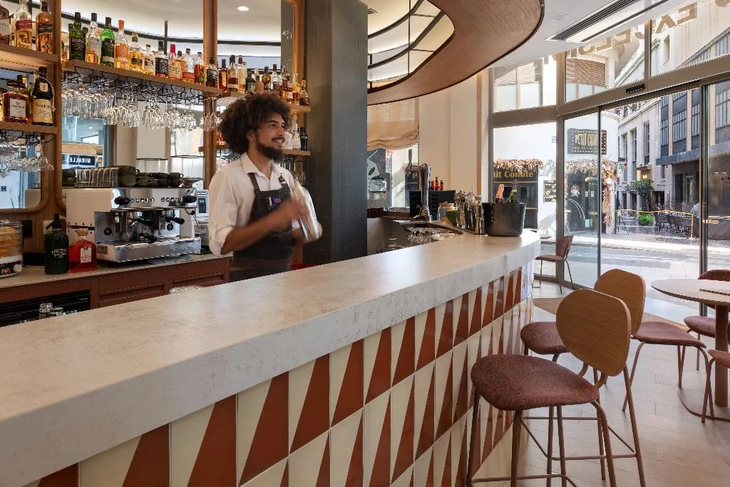 Bar, Catalonia Excelsior, Valencia