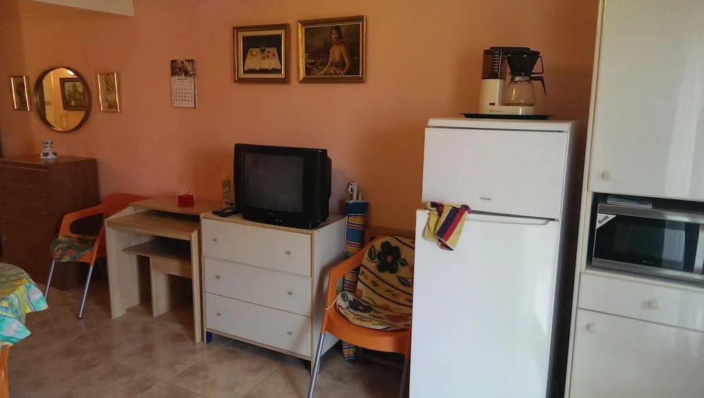 STUDIO CAPACITY 3 Room, Alboran Arysal, Costa Dorada