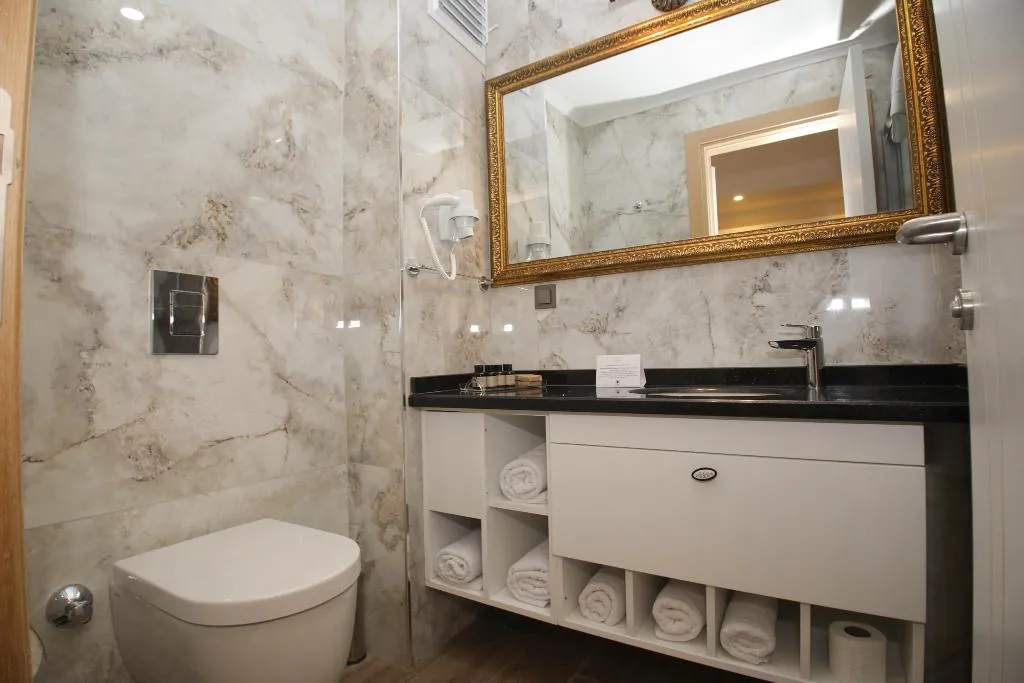 SUITE STANDARD Room, Raymar Hotels Mugla, Dalaman