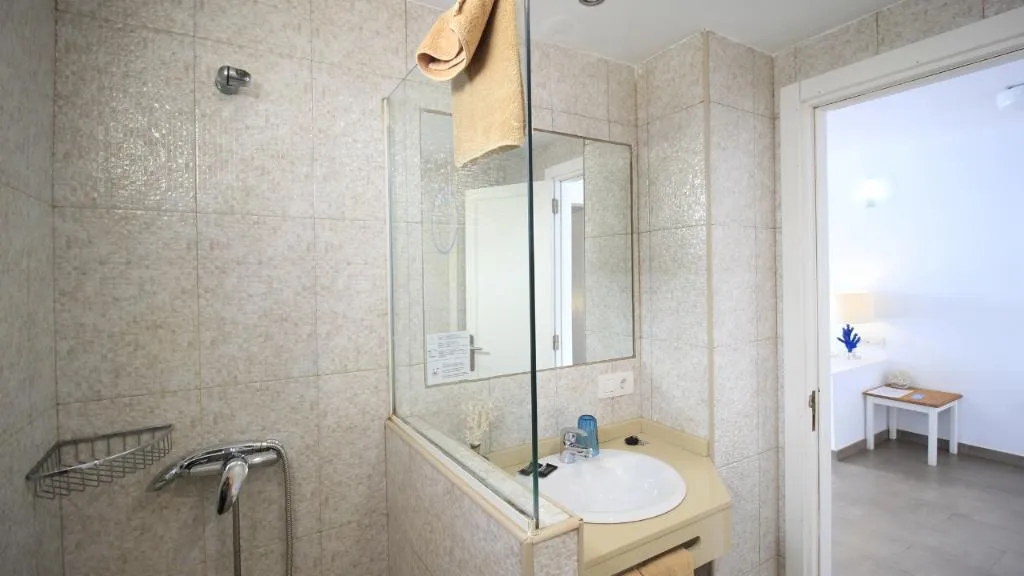 General view, Neptuno Suites, Lanzarote
