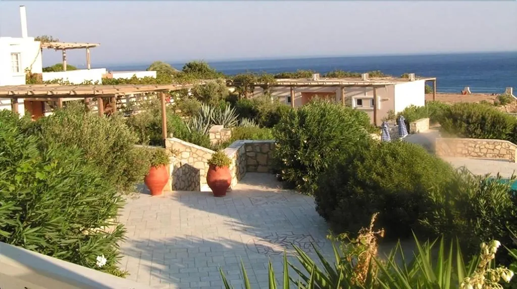 General view, Nicolas Apartments, Crete