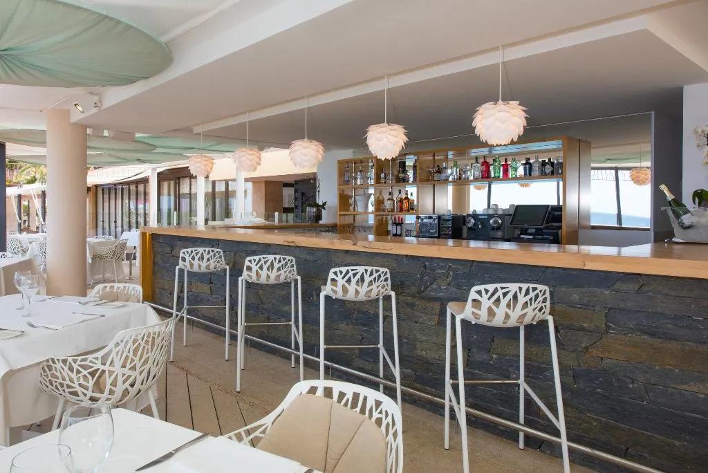 Bar, JOIA Salomé by Iberostar, Tenerife