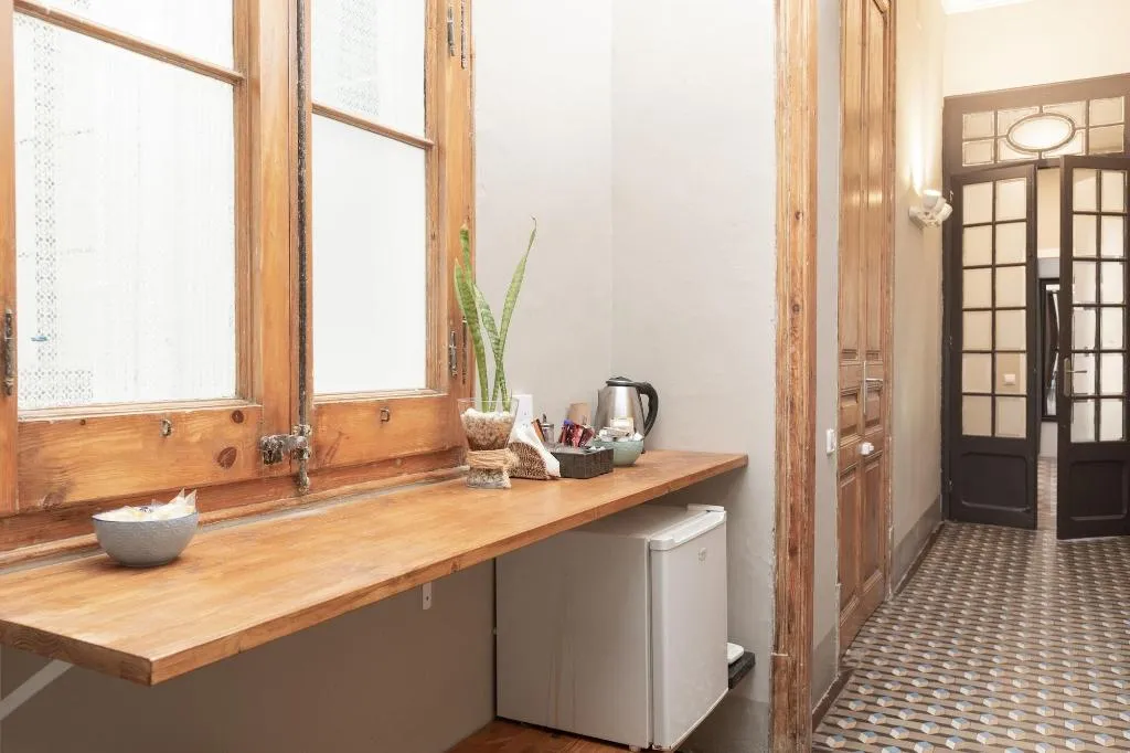 Room, Casanova Guest House, Barcelona