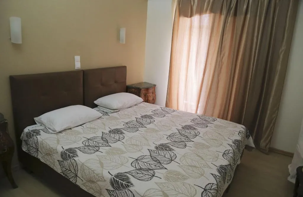 Room, Hotel Anesi, Athens
