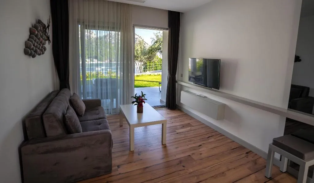 Room, Z Villas, Dalaman