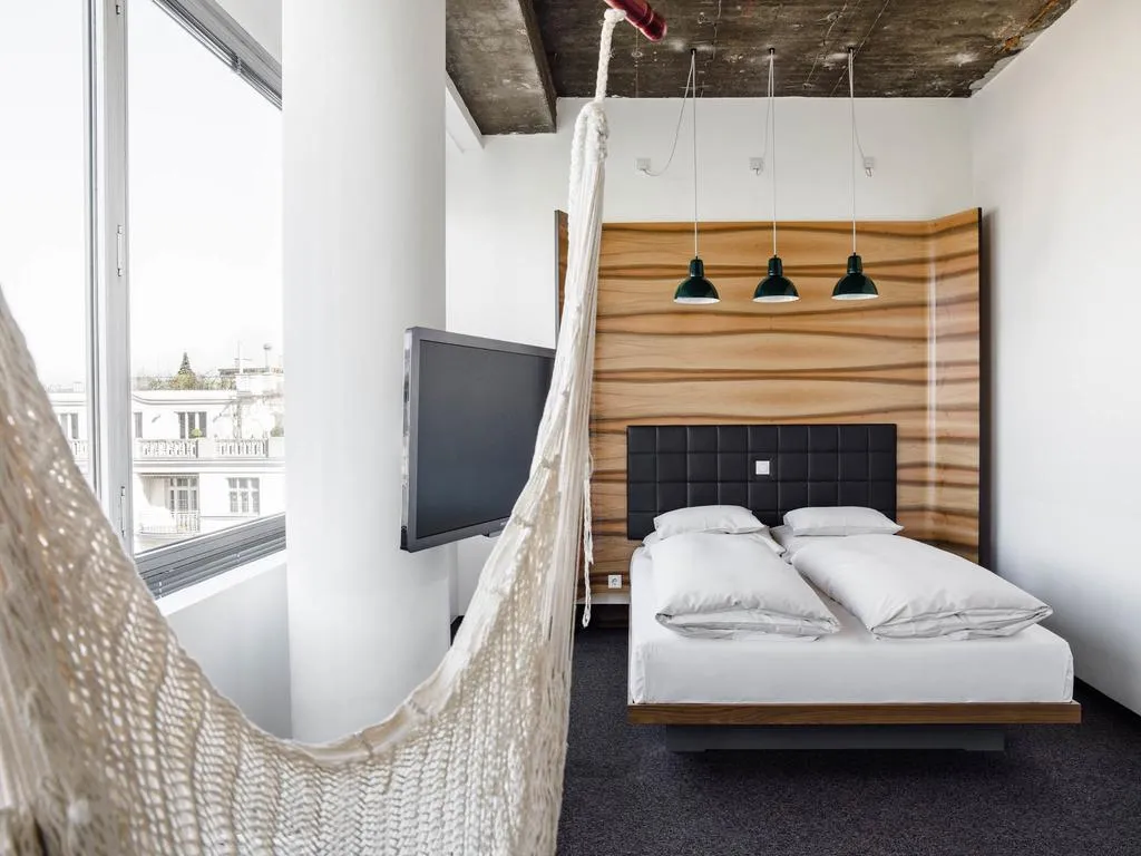 DOUBLE EXECUTIVE Room, Daniel Vienna Hotel, Vienna