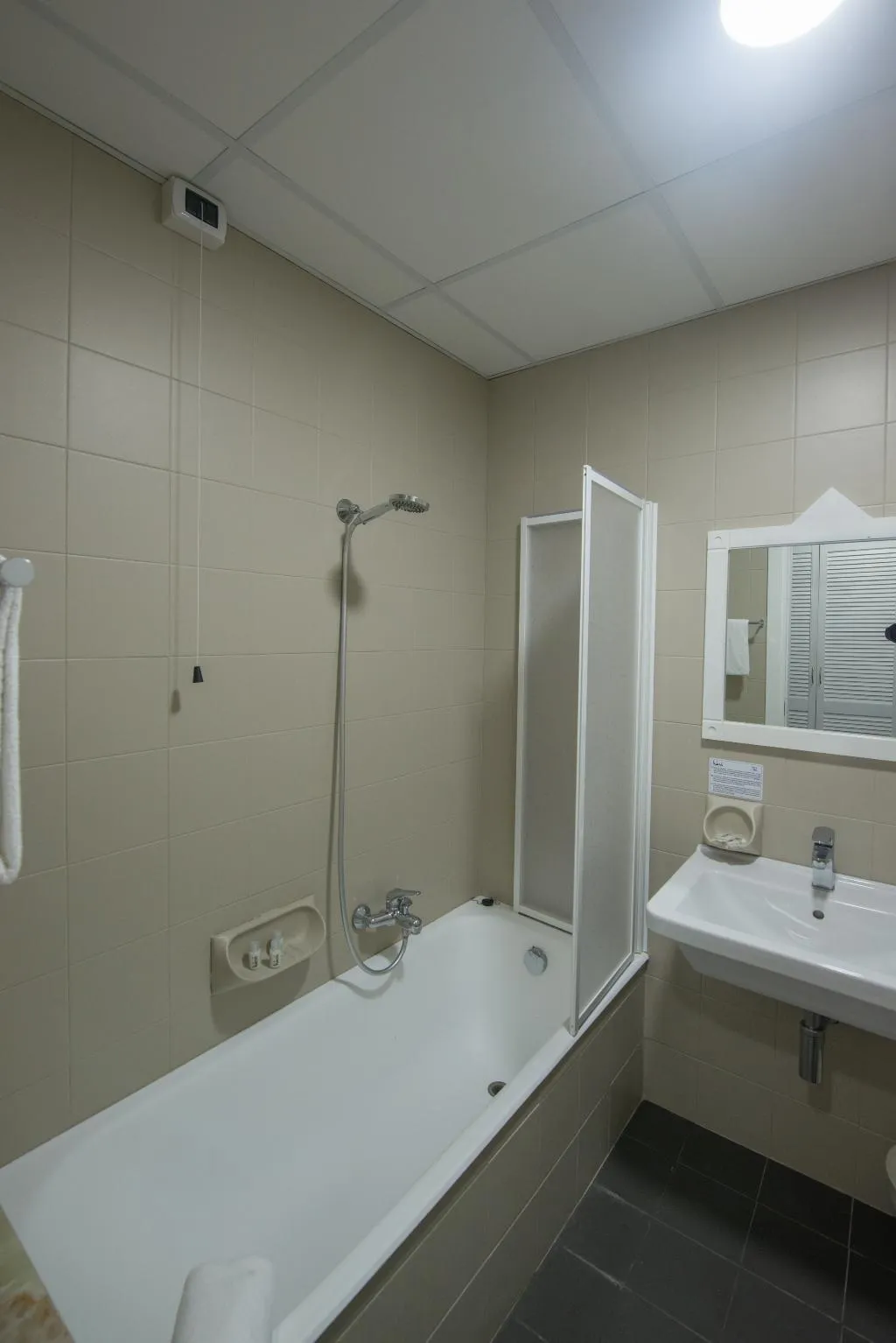 Room, Hotel President Sea Palace, Catania