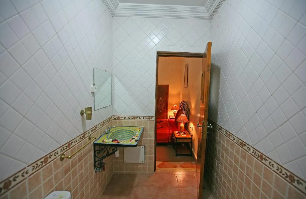 Room, Riad Taghazoute, Marrakech