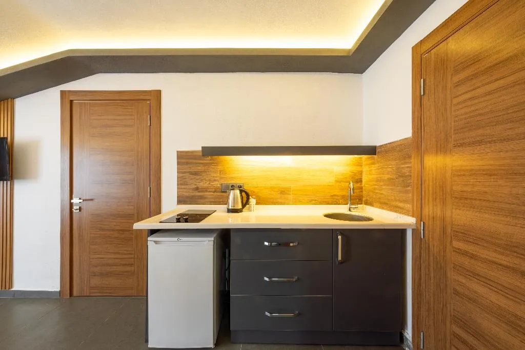 Room, Bora Bora Butik, Antalya