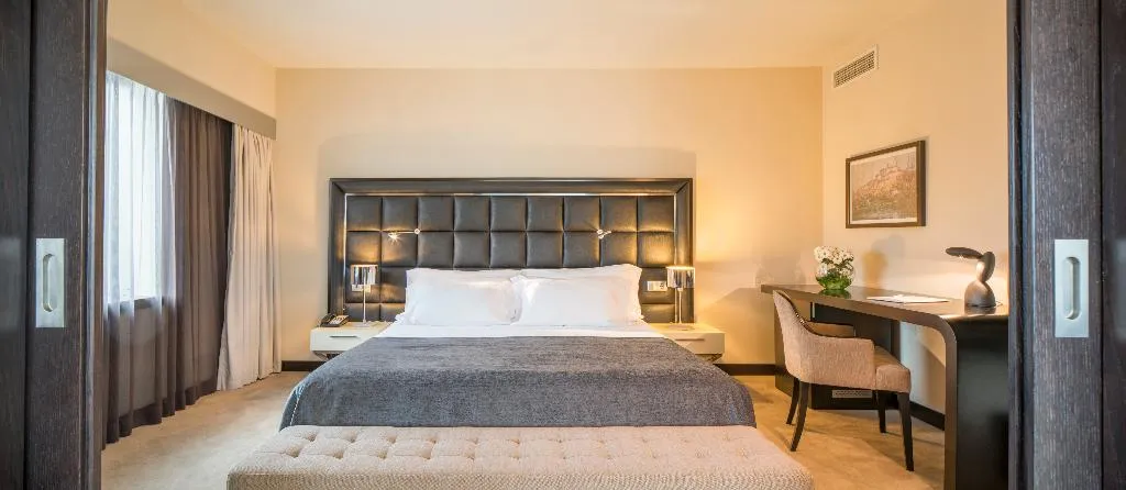 SINGLE STANDARD Room, NH Coimbra Dona Inês, Porto