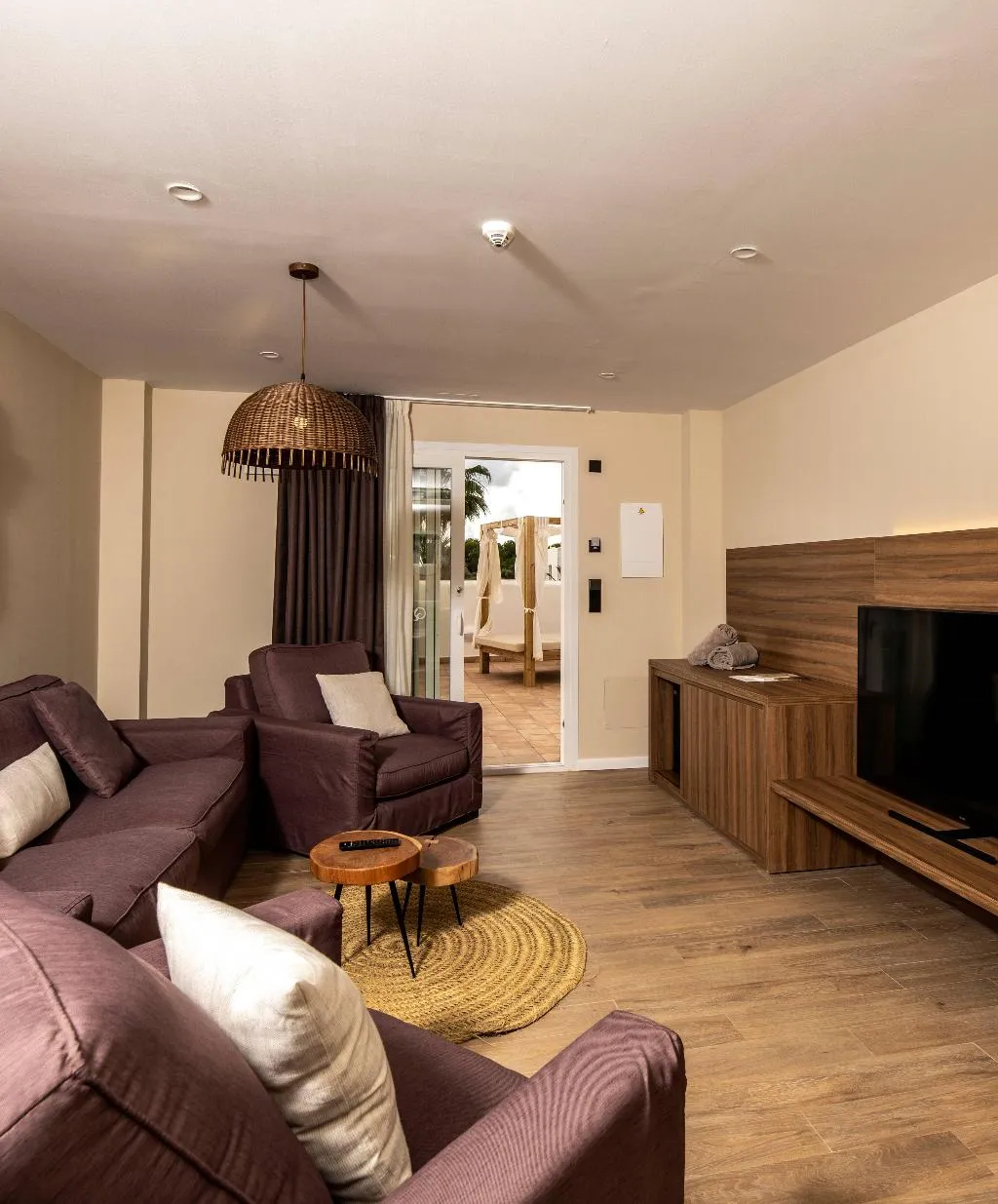 SUITE STANDARD Room, Hotel Eques Petit Resort, Majorca